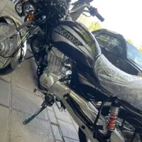 باکسر رهرو150