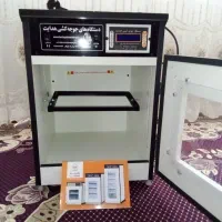 دستگاه جوجه کشی هدایت