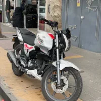 بنلی 150مدل 403
