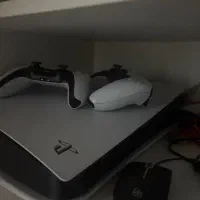 PS5|کنسول، بازی ویدئویی و آنلاین|پیشوا, |دیوار