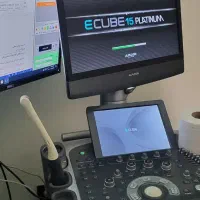 سونوگرافی الپینیون ecub15