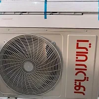 اسپلیت ایران رادیاتور 24000GMCC