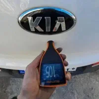 کارشناس رنگ خودرو پردیس رودهن جاجرودبومهن