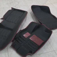 کفی ماشین ام وی ام x55پرو ۵ بعدی