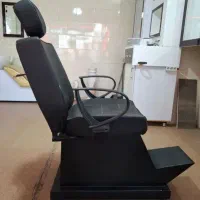 صندلی ارایشگاه ارتفاع ثابت