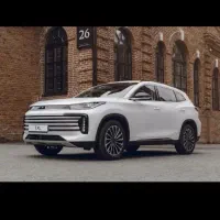 فروش فوری ایکستریم ۲۰۰۰ توربو هدآپ خودران ماساژور