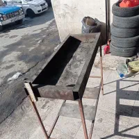 منقل جیگرکی