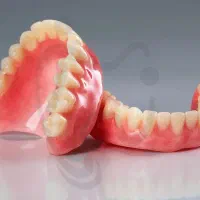 دندان مصنوعی کامل رایگان مدت بسیار محدود