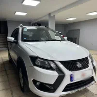 کوییک GXR ۱۴۰۳