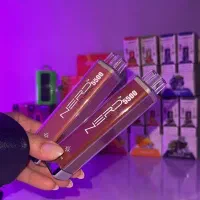 تخفیف ویژه پاد نرد طعم آجیل تنباکو فقط 495