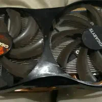 گرافیک ۱گیگ ddr5 gf550 .256bit