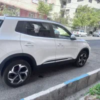 X55 pro IE|خودرو سواری و وانت|تهران, گلستان (شهرک راه آهن)|دیوار