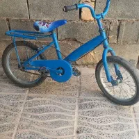 دوچرخه ۱۶
