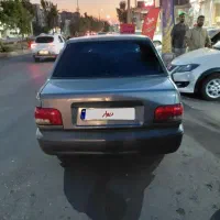 پراید ۹۰ هیدرولیک
