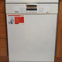 ماشین ظرفشویی Miele G1225 SC CO