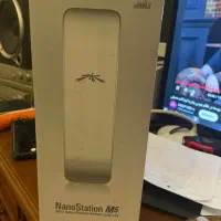 نانو استیشن m5