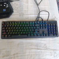 کیبورد مکانیکال Logikey