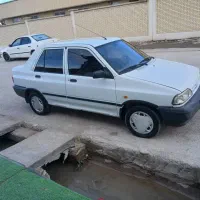 فروش پراید مدل97 وپراید مدل93