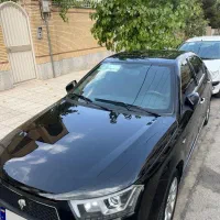 دنا پلاس توربو اتومات ۱۴۰۰