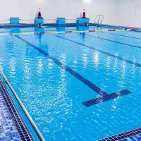 بلیط استخر نیلوفر