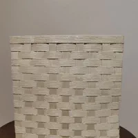 باکس و سبد حصیری