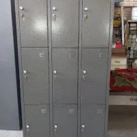 کمد پرسنلی kod120شیخ توشله و برادران