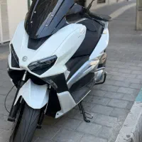 Keeway viste250 /فوق‌العاده نرم/زیر قیمت