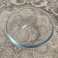 کاسه بزرگ پیرکس فرانسه