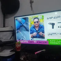 تلویزیون۳۲ ال ای دی نگسار