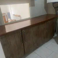 کابینت ام دی اف در پرند