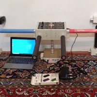دستگاه اسکنر چاه یاب حفره یاب لوکاس