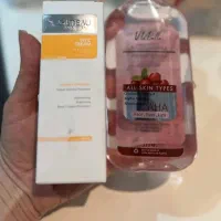 کرم بیوممتیک روشن کننده صورت