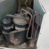 کولر گازی