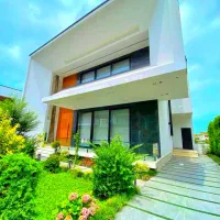 کاخ-ویلای-نمامدرن-تریبلکس-خوش-قیمت