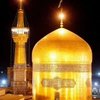 تورزیارتی مشهدمقدس ( هشتمین خورشید)