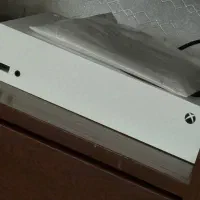اکس باکس سری اس در حد نو