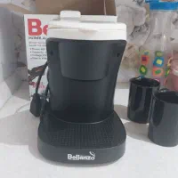 قهوه ساز|سماور، چای‌ساز، قهوه‌ساز|اصفهان, سلطان‌آباد|دیوار