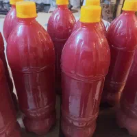 آب انارخالص وطبیعی
