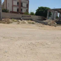 زمین100متری دلوار