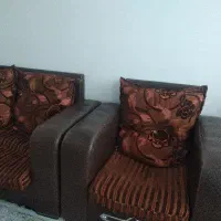 مبل ۷ نفره