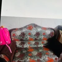 مبل به درد باغ ویلا میخوره