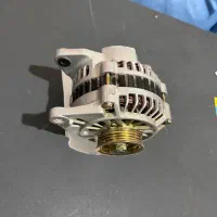 دینام کاپرا
