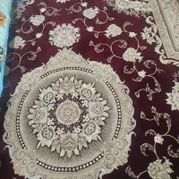 فرش ۱۲ متری مشهد ۵۰۰ شانه با تخفیف
