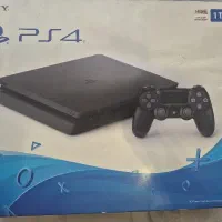 ps4slim|کنسول، بازی ویدئویی و آنلاین|تهران, بهارستان|دیوار