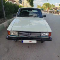 پیکان وانت ۹۱ دوگانه کارخانه