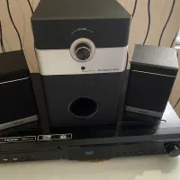 سی‌دی وDVD اچ تی ام‌ ای