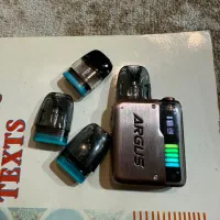 پاد/ویپ ووپو آرگاس پی ۲ - VooPoo Argus P2