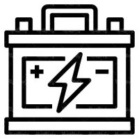 باطری سازی باتری فروشی/سیار