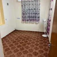 خانه همکف جانبازان