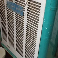 کولر آبی 5500